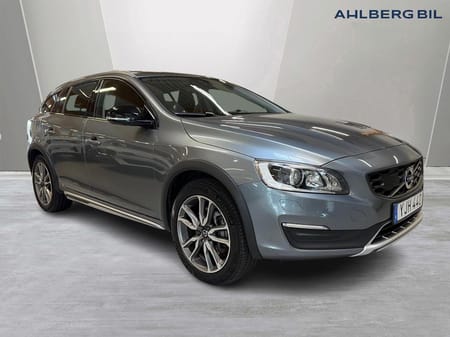 Volvo V60 Cross Country D3 Business Adv Summum
