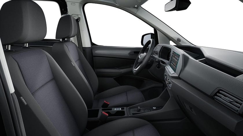 Bild 2 av Volkswagen Caddy Cargo FLEXIBLE MAXI HJULBAS: 2970 MM LHB MOTOR: