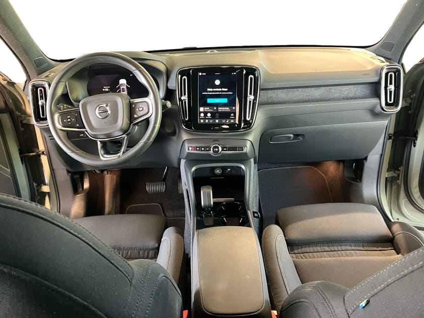 Bild 5 av Volvo XC40 Recharge Ultimate