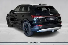 Thumnail bilde 2 av Audi Q4 50 e-tron quattro