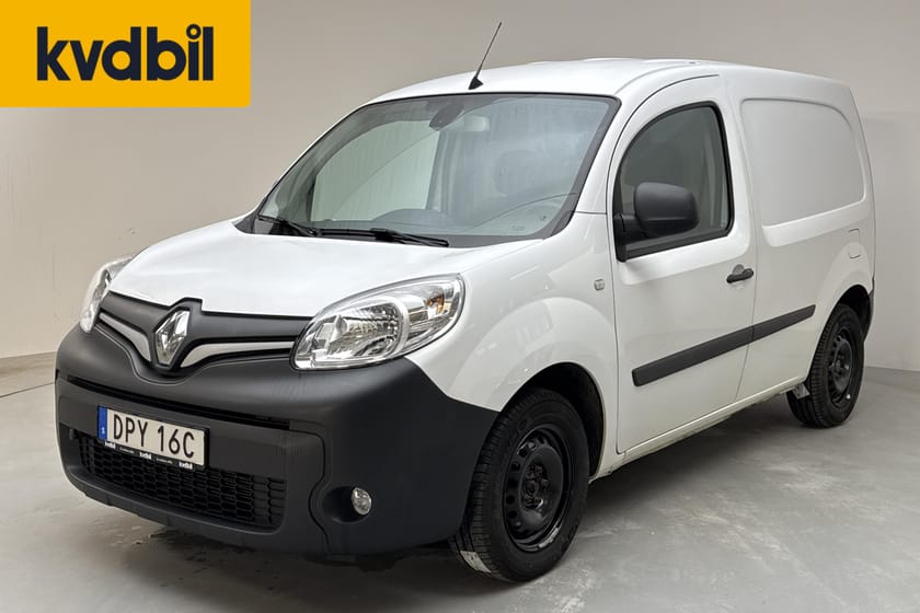 Bild 1 av Renault Kangoo Express 1.5 dCi Skåp (95hk)