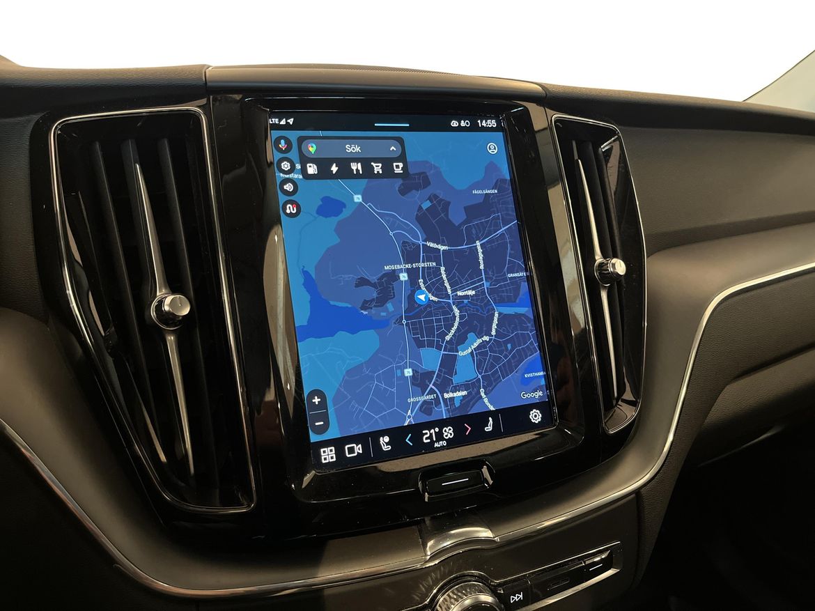 Volvo XC60 2024 - miniatyr 25