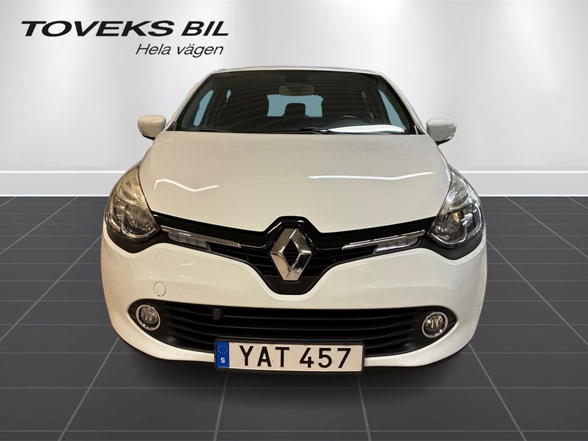 Renault Renault Clio — bild 6