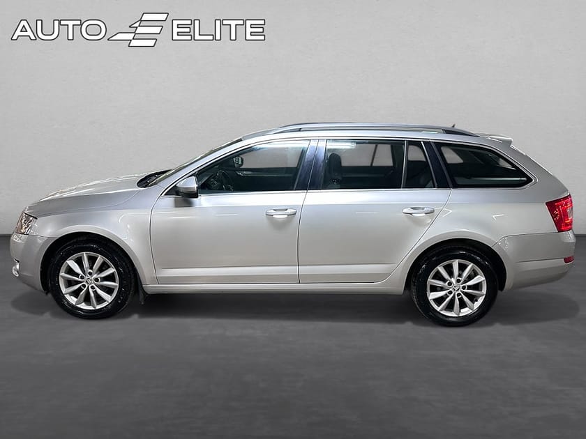 Bild 2 av Škoda Octavia Kombi Skoda KOMBI|1.2 TSI|AMBITION|DRAG|P-SENS|FARTH|NYBESIKTAD