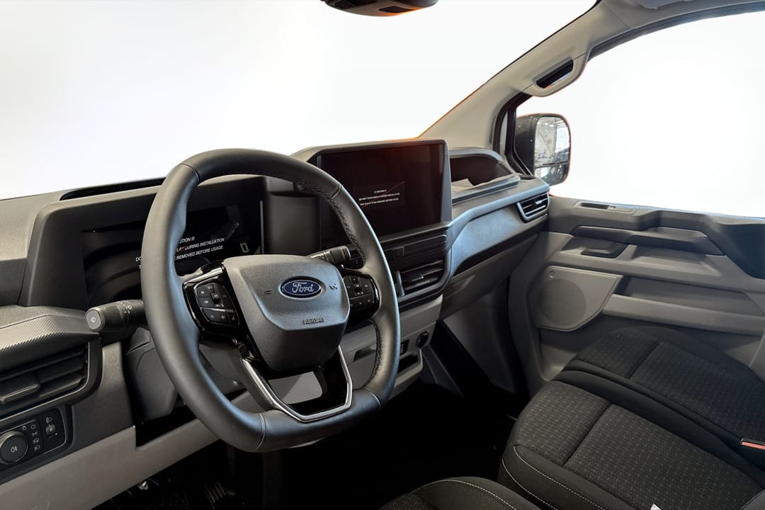 Ford Transit Custom 280