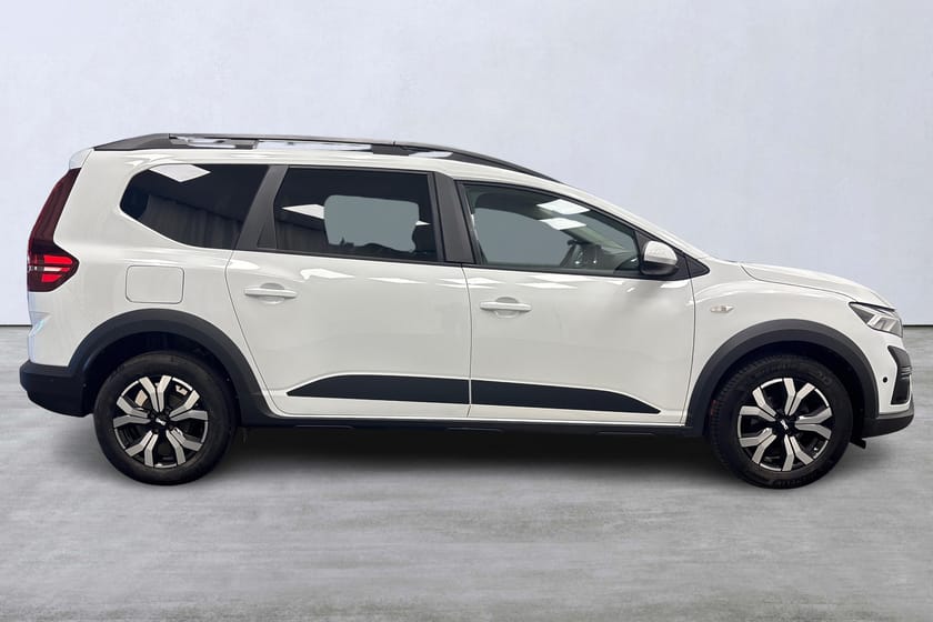 Bild 3 av Dacia Jogger TCe 110 Expression