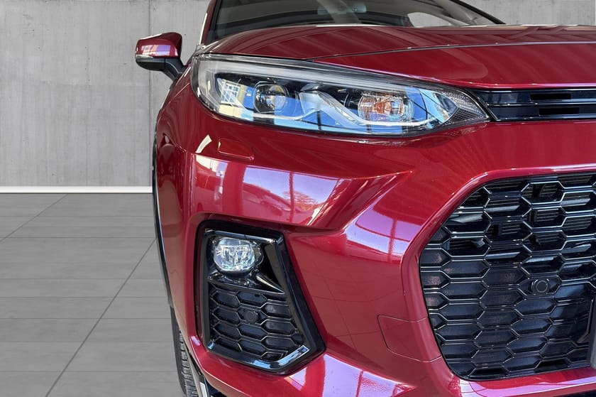 Bilde 5 av Suzuki Across 4x4 PHEV 306hk GLX First Edition. Garanti