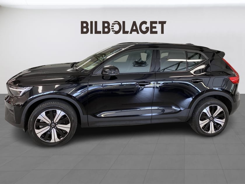 Bild 2 av Volvo XC40 Recharge Core