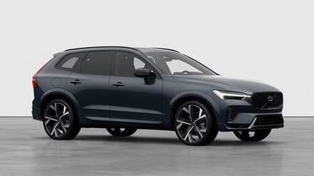 Volvo NY