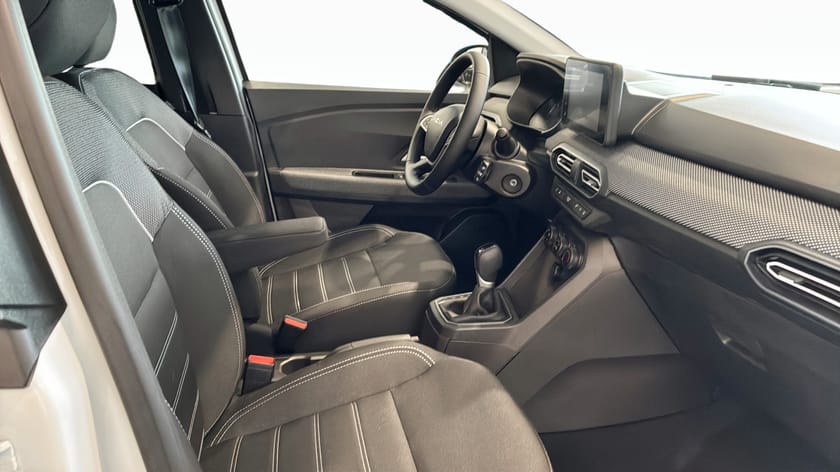 Bild 3 av Dacia Sandero EXPRESSION TCE 90 AUTO