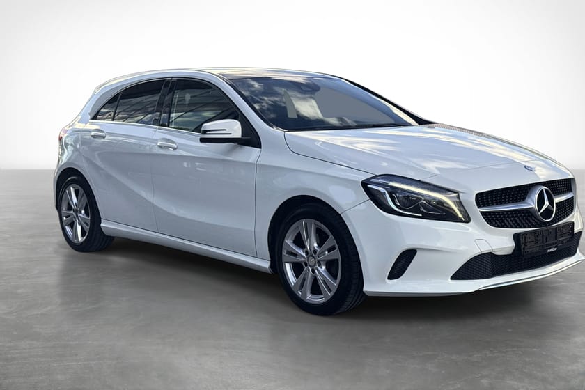 Bilde 3 av Mercedes-Benz A 180 URBAN/PROGRESSIVE PACKAGE, Ryggekamera, ILS, service