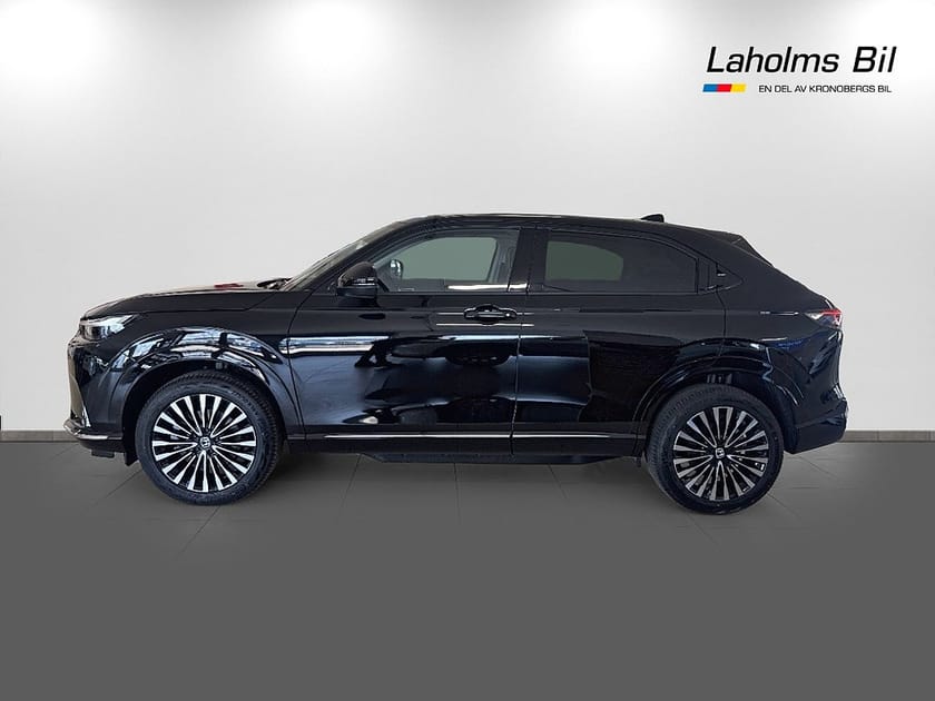 Bild 2 av Honda e:Ny1 Elegance 68.8 kWh 204HK *Trygghetskampanj*