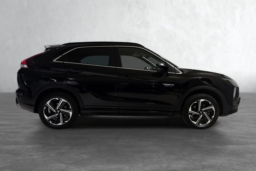 Bilde 4 av Mitsubishi Eclipse Cross PHEV AWD, skinn, Head up display, ACC, varme ratt,