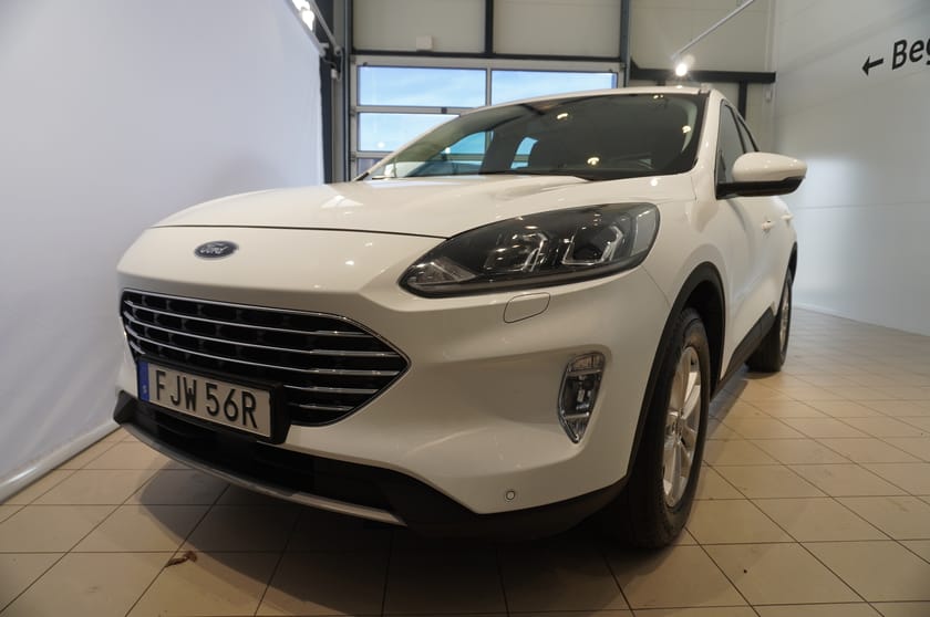 Bild 4 av Ford Kuga Titanium 1,5 150hk Backkamera PDC Keyless