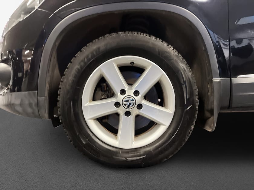 Bild 5 av Volkswagen Tiguan 