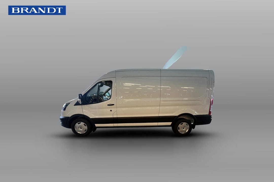 Ford Transit 350