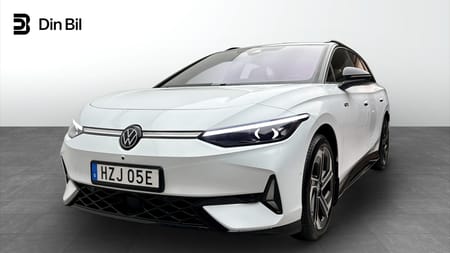 Volkswagen ID.7 GTX Tourer GTX/Edition/Drag