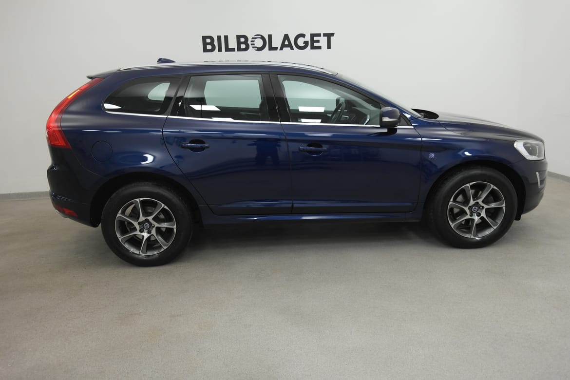 Volvo XC60 2016 - miniatyr 2