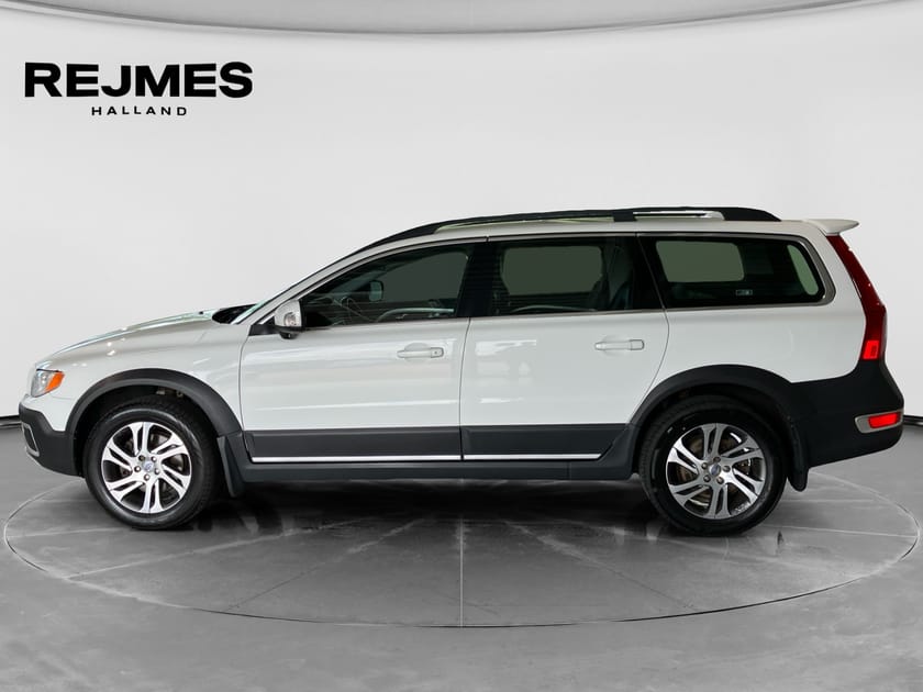 Bild 3 av Volvo XC70 D4 163 AWD Momentum DE