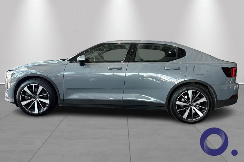 Bilde 3 av Polestar 2 Long Range Dual Motor LR AWD 78KWh  Plus Pilot || Panorama || Memory