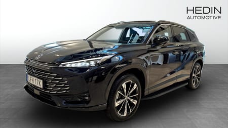 MG HS PHEV Luxury | Plug-in hybrid | 0% Ränta