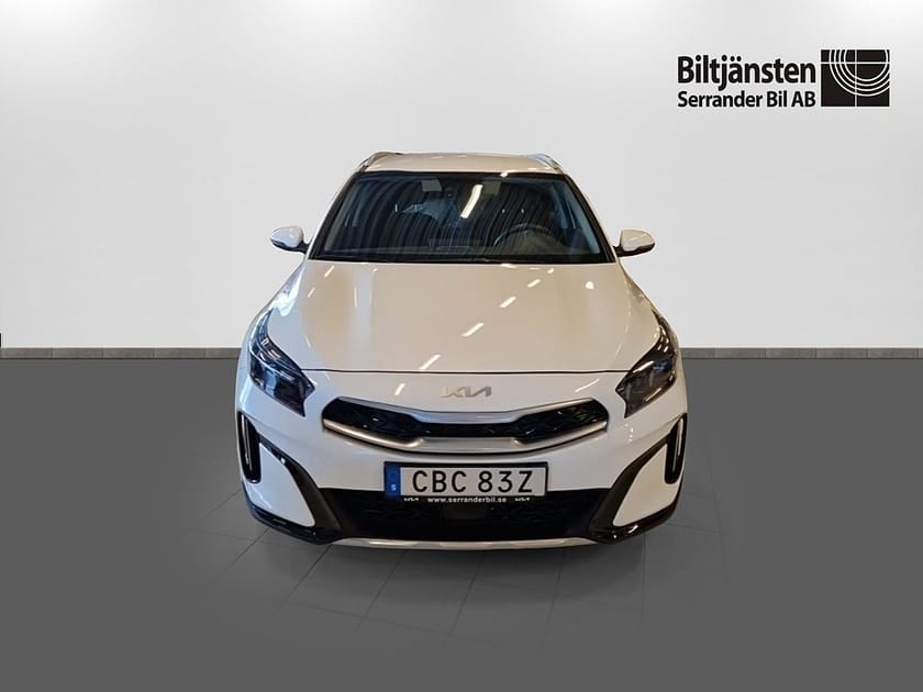 Bild 2 av Kia XCeed Plug-in Hybrid DCT Action Euro 6