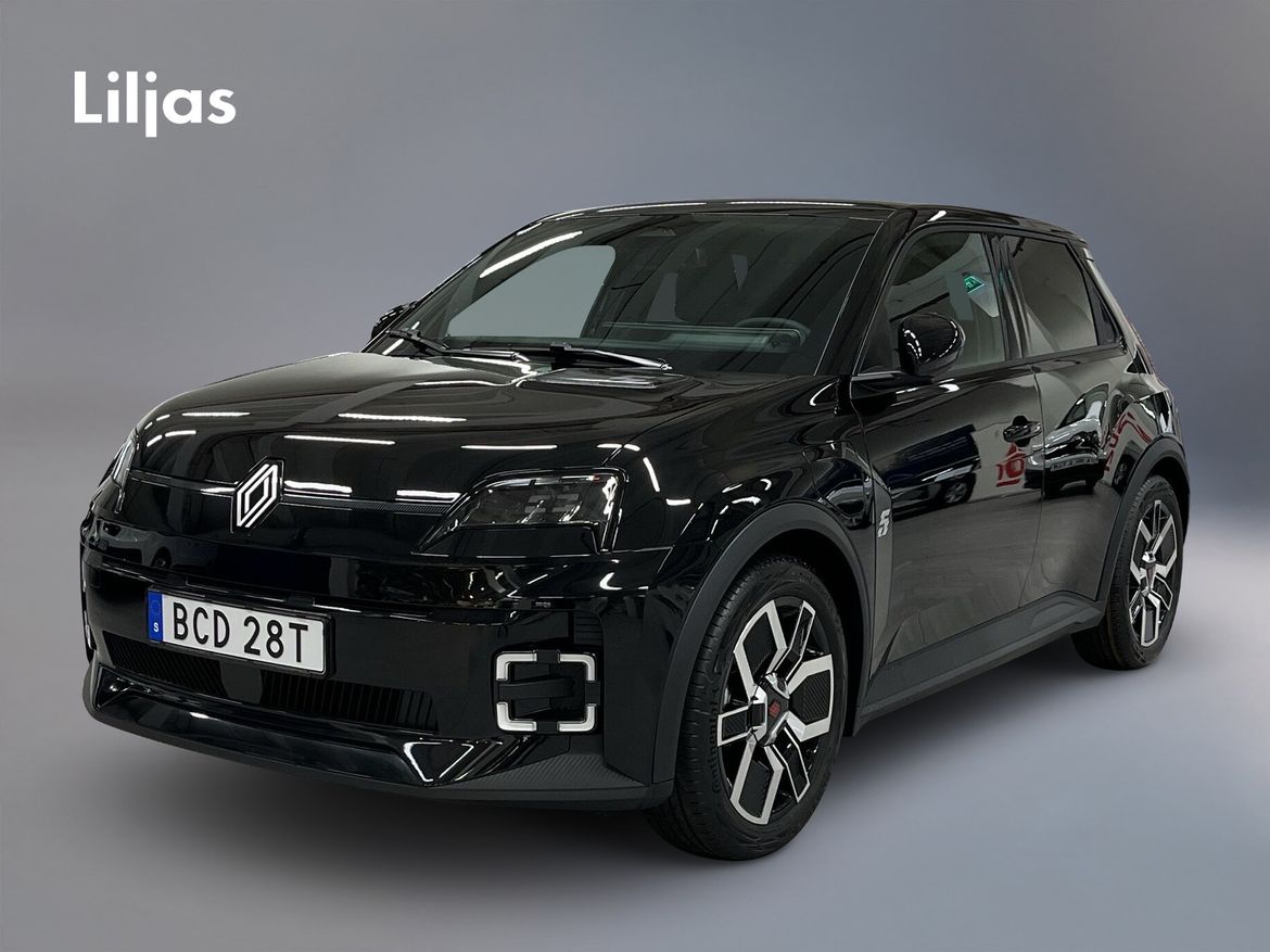 BCD28T – Renault 5 E-Tech