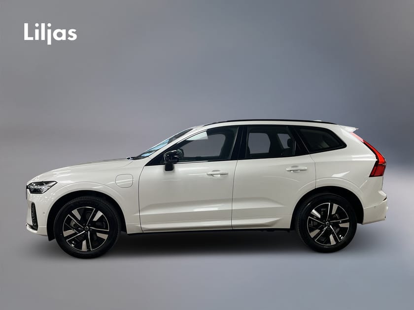 Bild 3 av Volvo XC60 T6 AWD Plus Dark Nordic Edition//360-kamera//Drag//