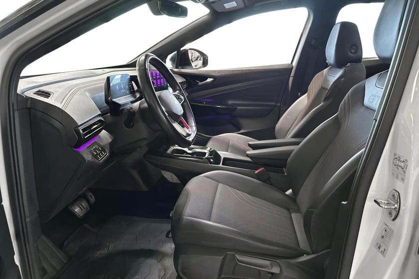 Bilde 5 av Volkswagen ID.4 GTX 4motion  77kwh