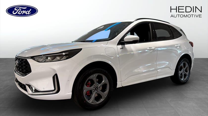 Bild 1 av Ford Kuga Plug-In Hybrid ST-Line X 2.5 FWD 243hk