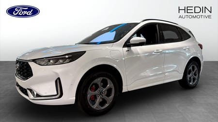 Ford Kuga Plug-In Hybrid ST-Line X 2.5 FWD 243hk