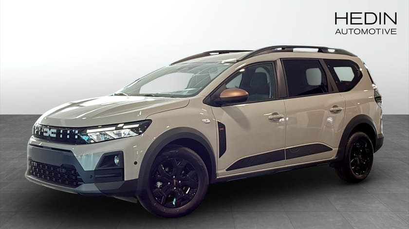 Bild 1 av Dacia Jogger 7-sätes Extreme TCe 110 PL 2790/MÅN