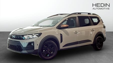 Dacia Jogger 7-sätes Extreme TCe 110 PL 2790/MÅN