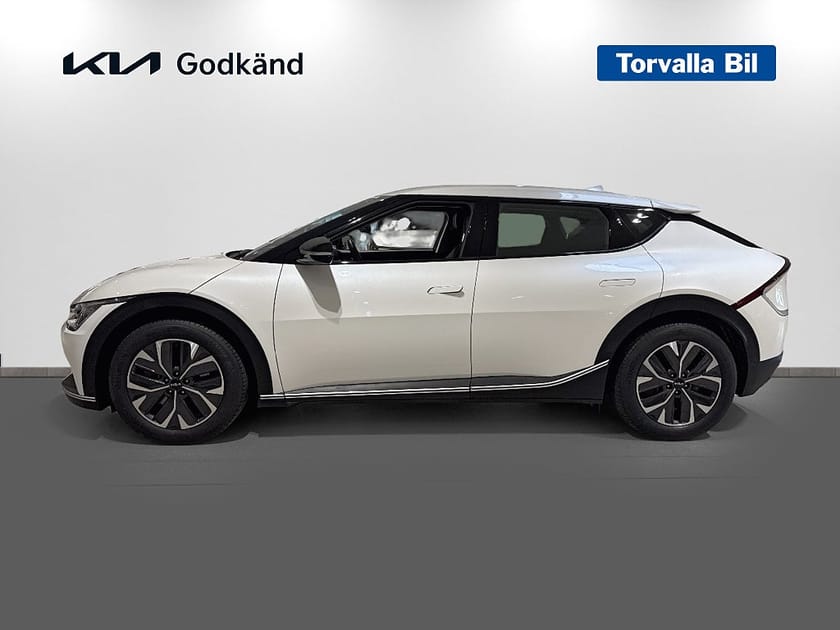 Bild 5 av Kia EV6 Long Range AWD *V-hjul+Drag*