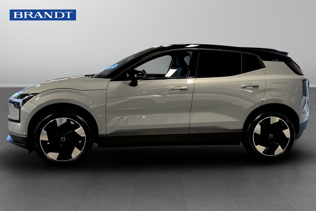 Volvo EX30 Single Motor Extended Range