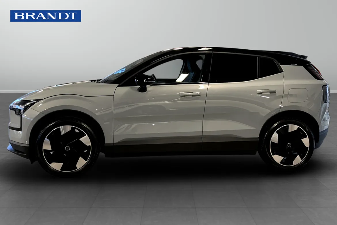 Volvo EX30 Single Motor Extended Range