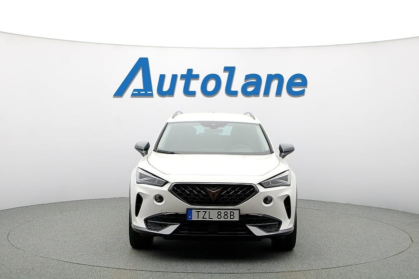 Bild 3 av CUPRA Formentor 1.5 TSI, Backkamera, CarPlay, Adaptiv fart, MOMS 150hk