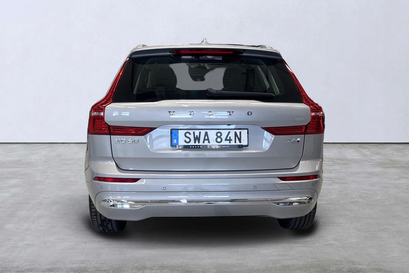 Bild 5 av Volvo XC60 T6 Core Edition
