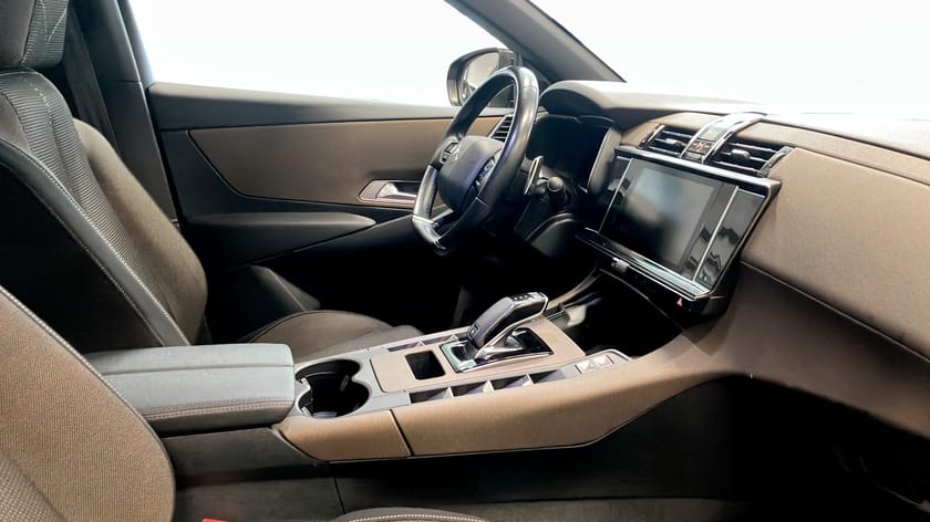 Bild 3 av DS 7 Crossback 1.6 THP EAT | DRAGKROK