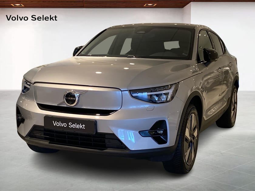 Bild 1 av Volvo C40 Recharge Single Motor Extended Range Ultimate