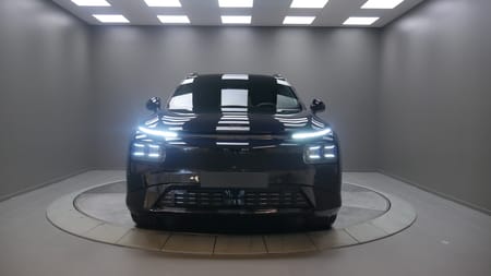 XPENG G9 Standard Range