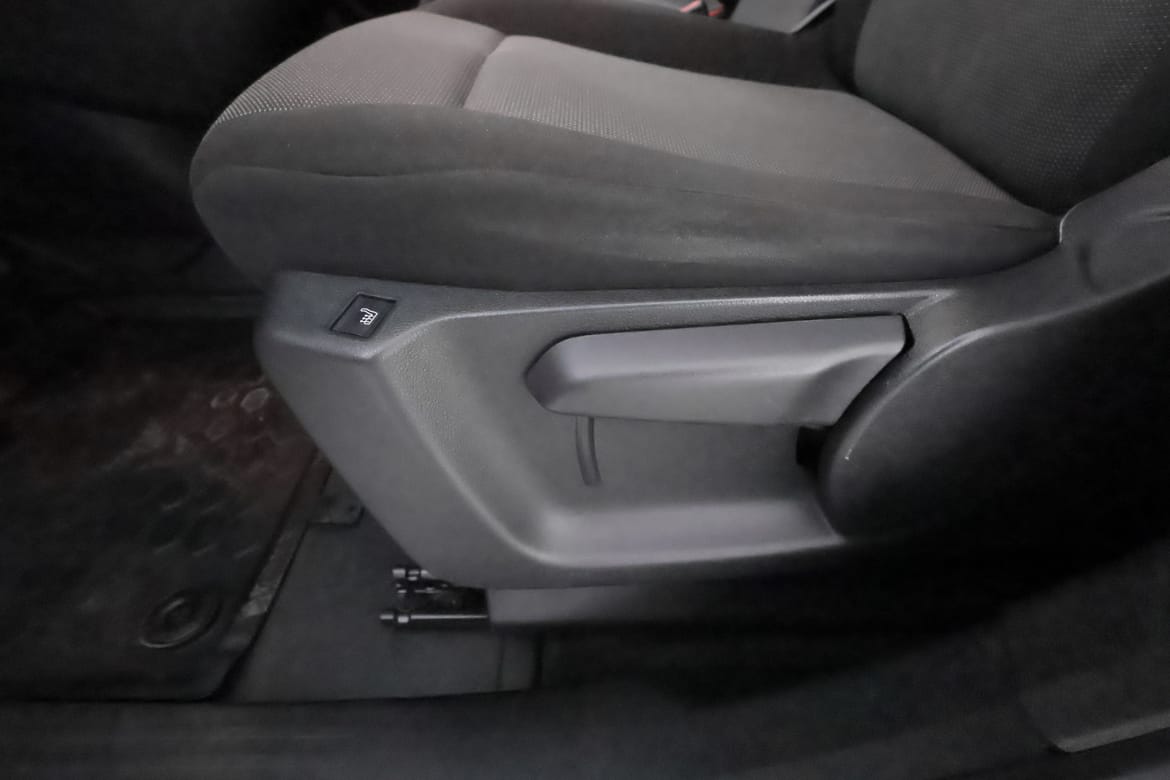 Citroën Berlingo 2020 - miniatyr 14