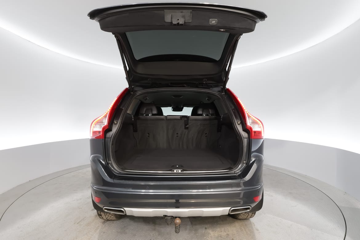 Volvo XC60 2017 - miniatyr 16