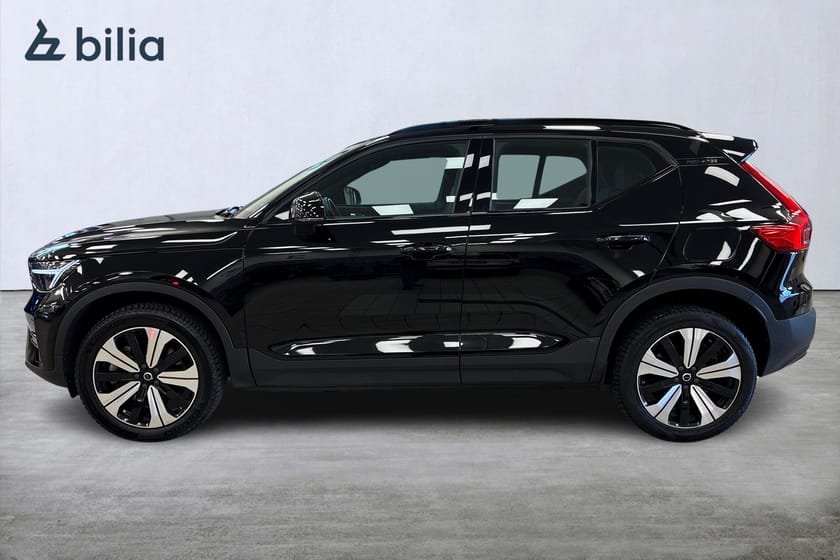 Bild 3 av Volvo XC40 Recharge Core