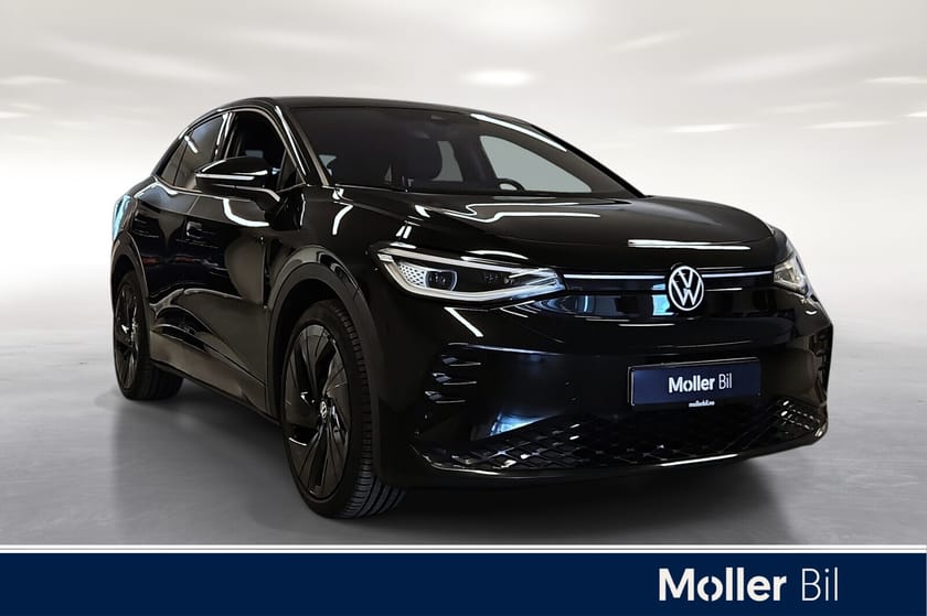 Bilde 3 av Volkswagen ID.5 GTX 4motion  77kwh