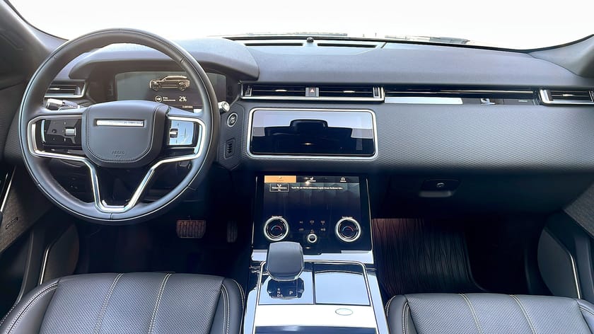 Bild 4 av Land Rover Range Rover Velar P400e SE 2021