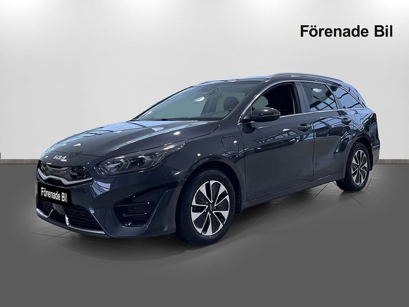 Bild 1 av Kia Ceed Sportswagon Plug-in Hybrid SW ACTION