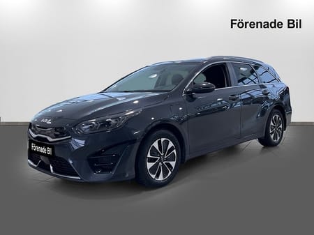 Kia Ceed Sportswagon Plug-in Hybrid SW ACTION