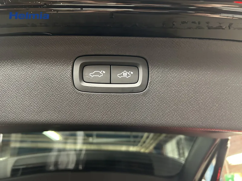 Bild 12 av 13 – Volvo XC90 T8 Ultra Dark