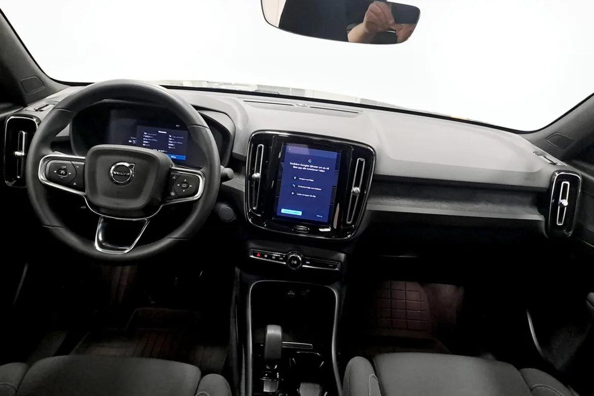 Volvo C40 Recharge Single Motor